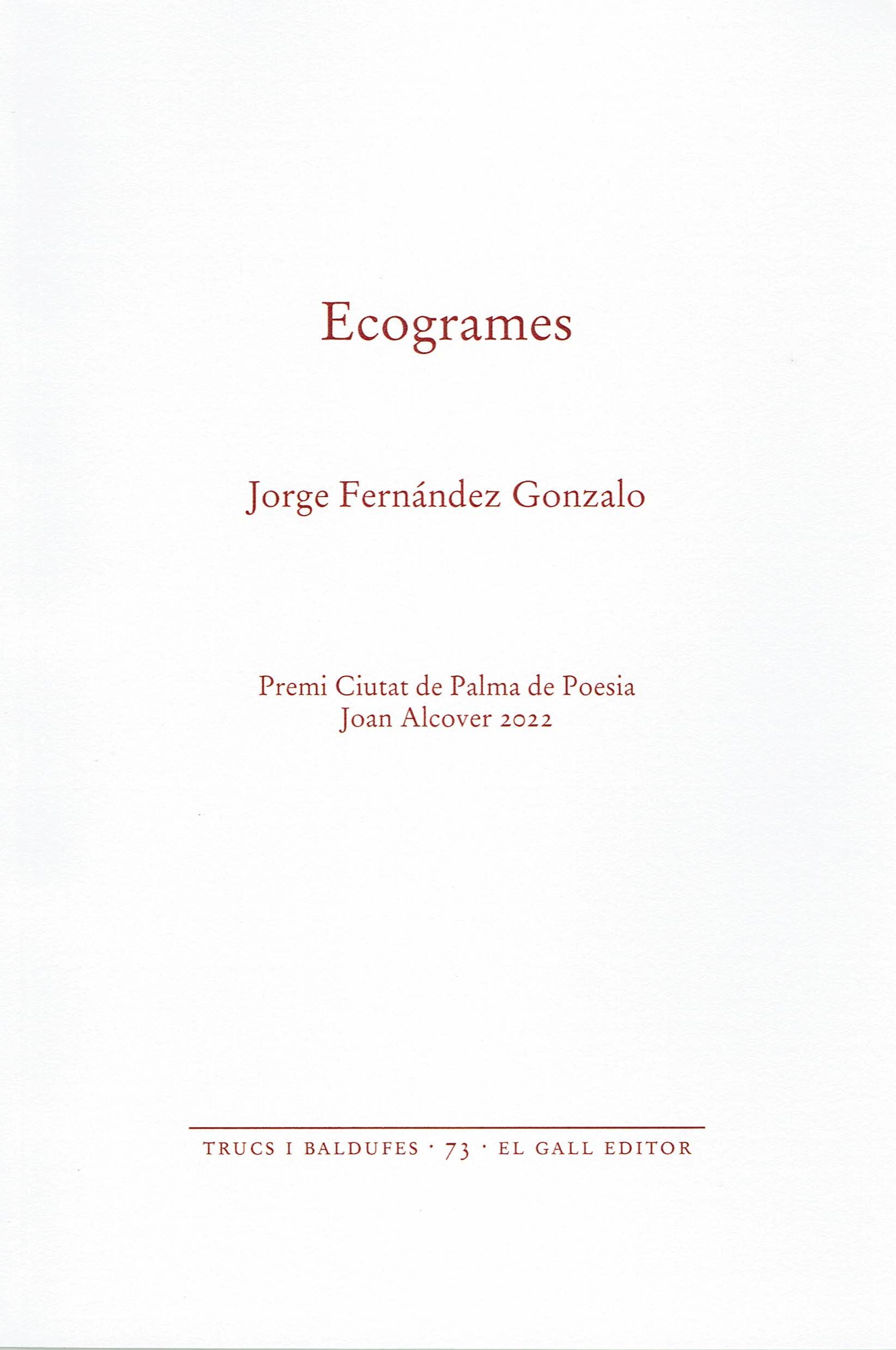 Ecogrames